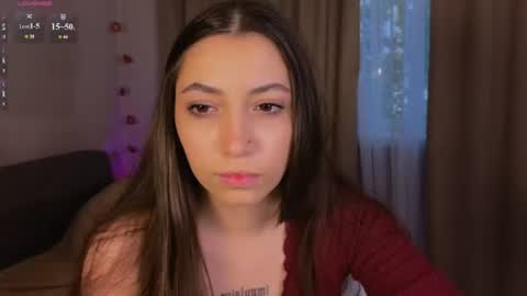 Snapshot of em1liaa chatting on 10, 7, 2026 Emilia online show from 10, 7, 2026
