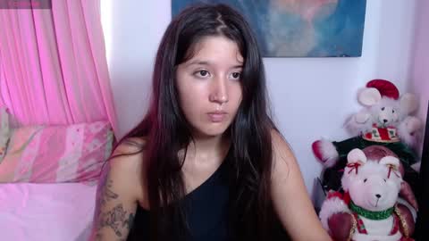 Snapshot of em_aa1 chatting on 31, 12, 2024 A N D R E A online show from 31, 12, 2024