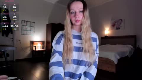 Emilie online show from 1, 3, 2026