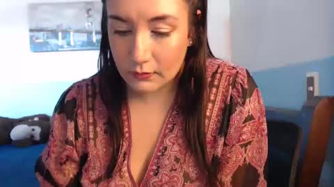 Snapshot of ema_gray8 chatting on 24, 1, 2025 Salome online show from 24, 1, 2025