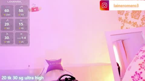 Snapshot of ema_lambert chatting on 22, 4, 2026 Ema Lambert online show from 22, 4, 2026