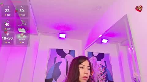 Ema louisx  online show from 3, 3, 2025