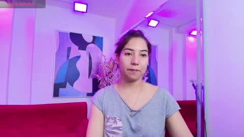 Ema louisx  online show from 10, 3, 2025
