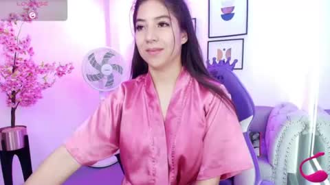 Ema louisx  online show from 4, 7, 2026