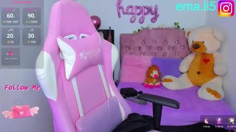 Snapshot of ema_tayy chatting on 28, 2, 2026 Ema online show from 28, 2, 2026