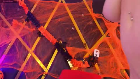 Emma online show from 31, 10, 2025