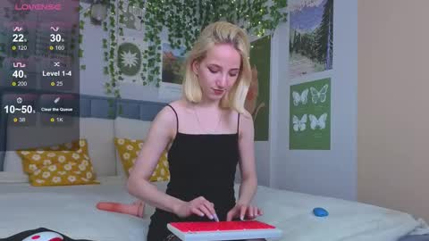 Emma online show from 10, 10, 2025