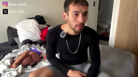 emanuell___ online show from 22, 4, 2026