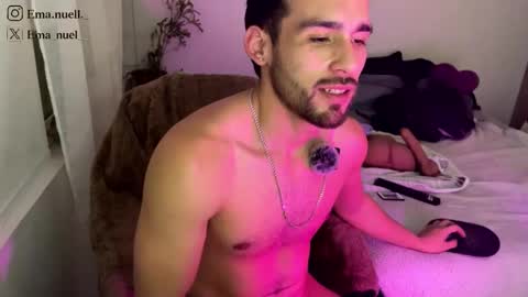 emanuell___ online show from 23, 5, 2026