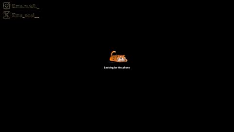 emanuell___ online show from 30, 5, 2026