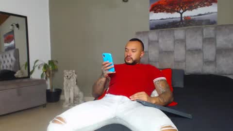 emanuelspencer online show from 21, 10, 2025