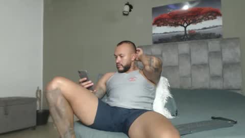 emanuelspencer online show from 21, 2, 2026