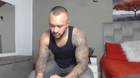 emanuelspencer online show from 9, 3, 2026