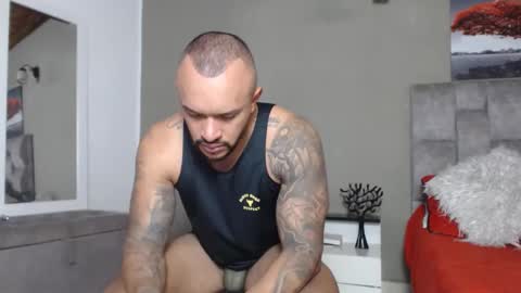 emanuelspencer online show from 23, 4, 2026