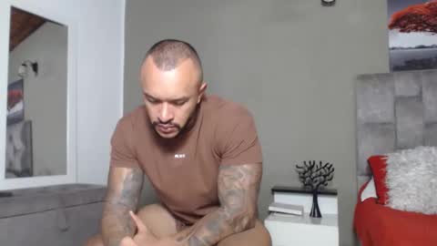 emanuelspencer online show from 25, 4, 2026