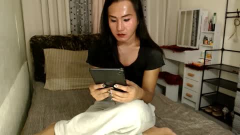 Snapshot of emarie91 chatting on 21, 2, 2025 Trans cummer online show from 21, 2, 2025