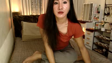 Snapshot of emarie91 chatting on 9, 3, 2025 Trans cummer online show from 9, 3, 2025