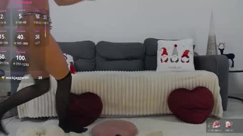 emawil online show from 20, 12, 2025