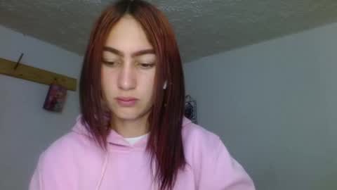 Snapshot of ember57607 chatting on 1, 2, 2025 ember57607 online show from 1, 2, 2025