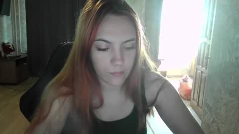 Snapshot of ember__fox chatting on 24, 6, 2026 ember__fox online show from 24, 6, 2026