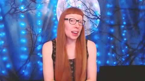 Ember Starleena online show from 15, 10, 2025