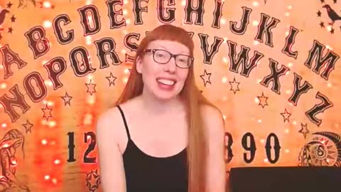 Ember Starleena online show from 22, 10, 2025