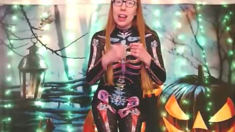 Ember Starleena online show from 31, 10, 2025