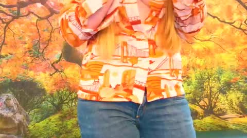 Ember Starleena online show from 24, 11, 2025