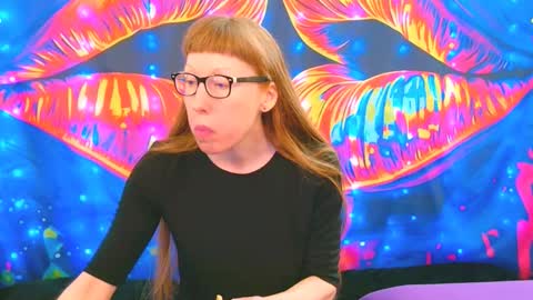 Ember Starleena online show from 16, 2, 2026