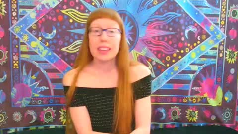 Ember Starleena online show from 5, 3, 2026