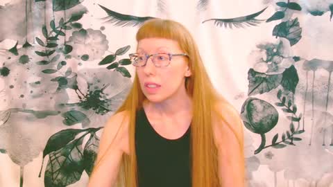 Ember Starleena online show from 12, 5, 2026