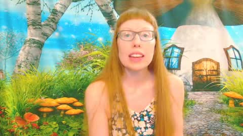 Ember Starleena online show from 20, 5, 2026