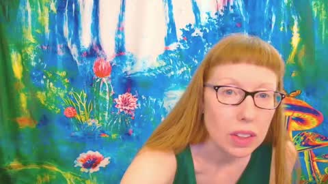 Ember Starleena online show from 24, 5, 2026