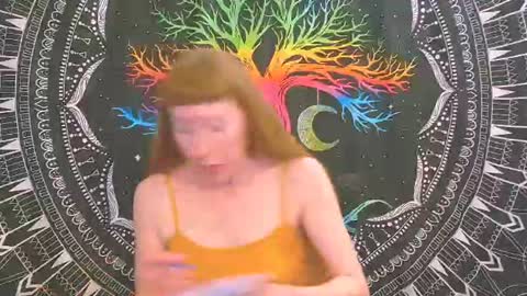 Snapshot of ember_starleena chatting on 25, 6, 2026 Ember Starleena online show from 25, 6, 2026