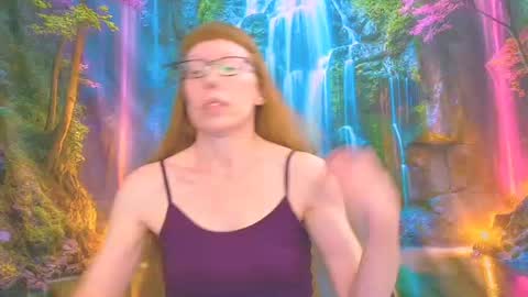 Snapshot of ember_starleena chatting on 28, 6, 2026 Ember Starleena online show from 28, 6, 2026