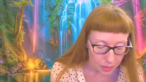 Snapshot of ember_starleena chatting on 11, 7, 2026 Ember Starleena online show from 11, 7, 2026