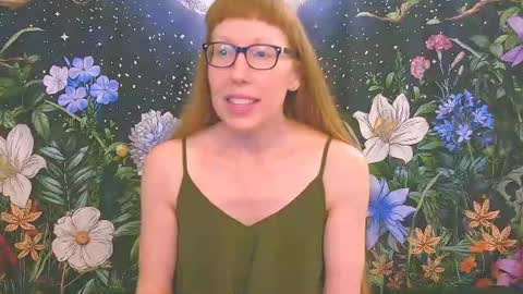 Snapshot of ember_starleena chatting on 14, 7, 2026 Ember Starleena online show from 14, 7, 2026