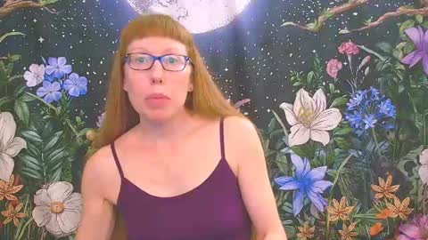 Snapshot of ember_starleena chatting on 16, 7, 2026 Ember Starleena online show from 16, 7, 2026