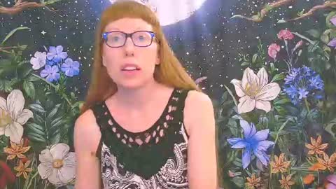 Snapshot of ember_starleena chatting on 19, 7, 2026 Ember Starleena online show from 19, 7, 2026