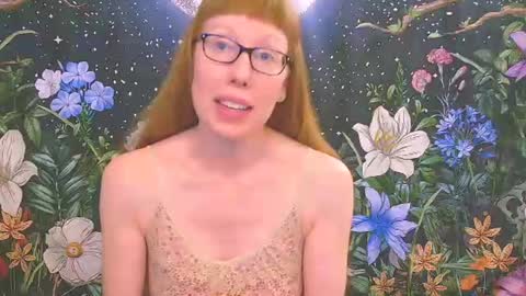 Snapshot of ember_starleena chatting on 20, 7, 2026 Ember Starleena online show from 20, 7, 2026