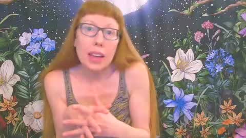 Snapshot of ember_starleena chatting on 21, 7, 2026 Ember Starleena online show from 21, 7, 2026