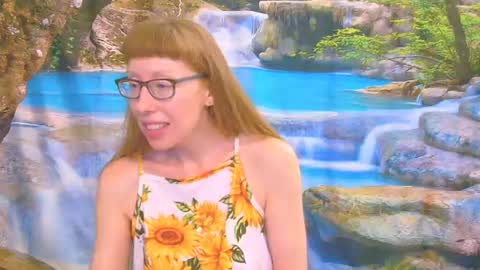 Snapshot of ember_starleena chatting on 25, 7, 2026 Ember Starleena online show from 25, 7, 2026