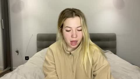 Alice online show from 1, 12, 2025