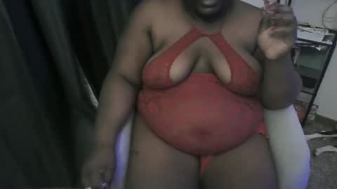 Empress Ember online show from 3, 3, 2025