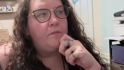 Snapshot of emberlynnix chatting on 14, 9, 2025 Emberlyn Nix online show from 14, 9, 2025
