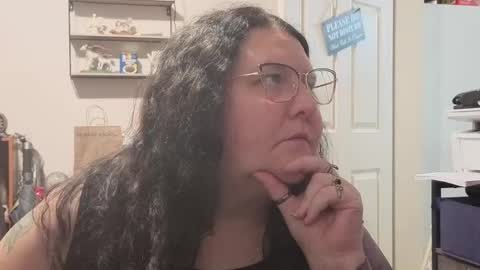 Snapshot of emberlynnix chatting on 16, 9, 2025 Emberlyn Nix online show from 16, 9, 2025