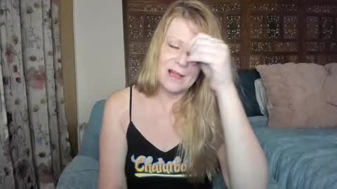 Ember Pheonixxx online show from 19, 9, 2025