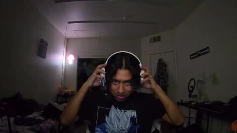 embersboudoir online show from 8, 10, 2025