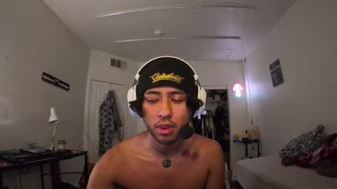 embersboudoir online show from 13, 10, 2025