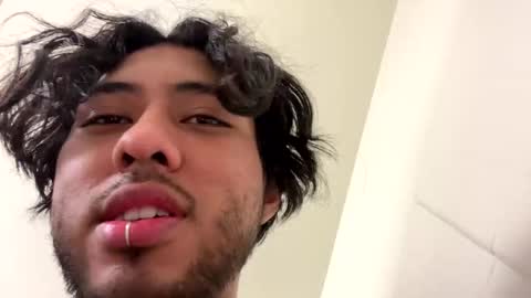 embersboudoir online show from 23, 10, 2025